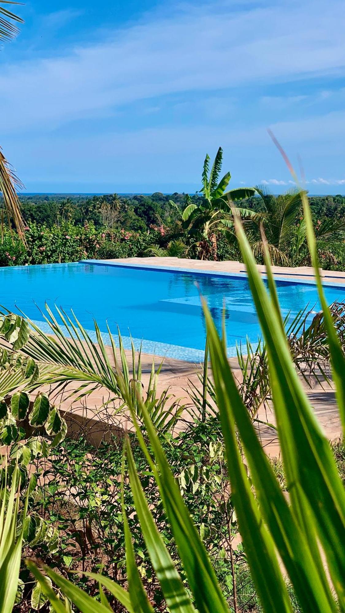 Tulia Eco Garden Villa Ukunda Exterior photo